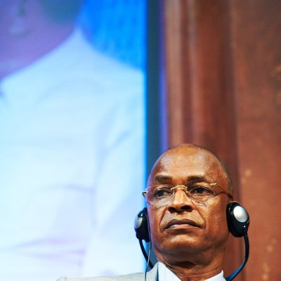 Cellou Dalein Diallo