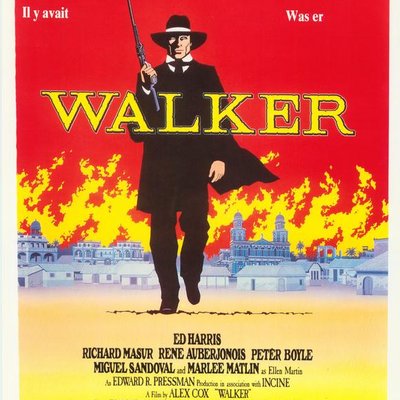 Walker logo