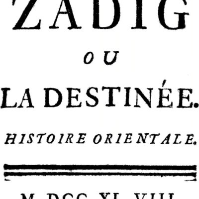 Zadig