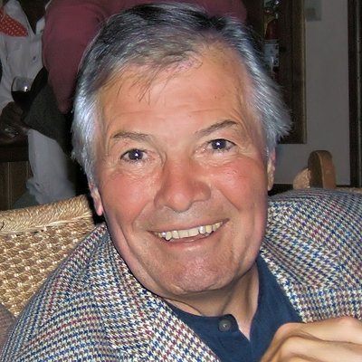 Jacques Pépin