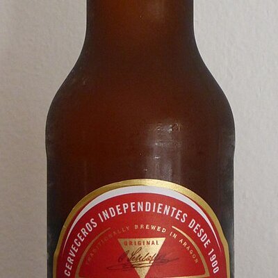 Cervezas Ambar