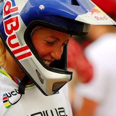Rachel Atherton