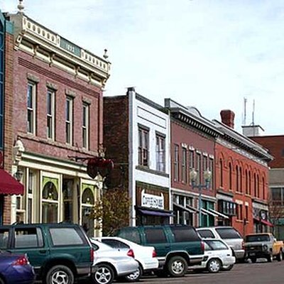 Laramie, Wyoming