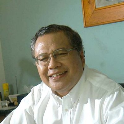 Rizal Ramli