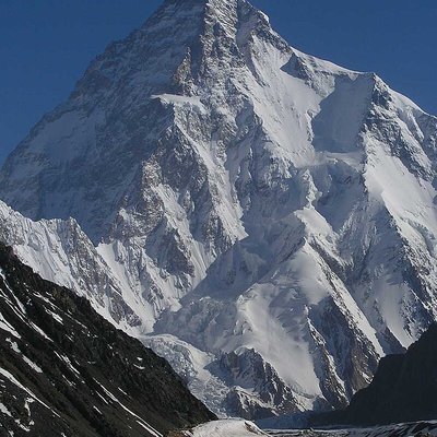 Karakoram