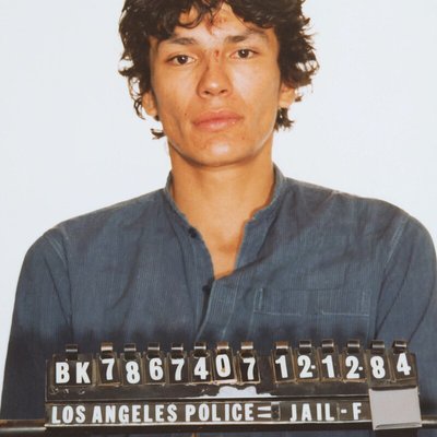 Richard Ramirez logo