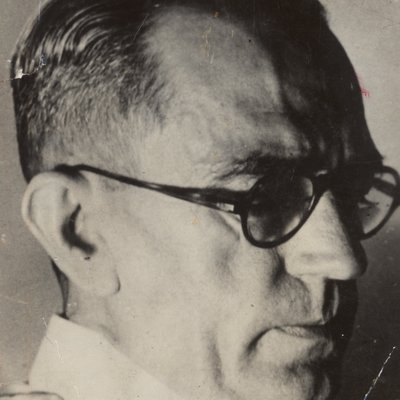Graciliano Ramos