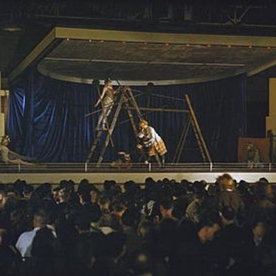 Rambert Dance Company