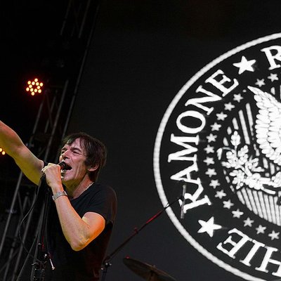 Richie Ramone