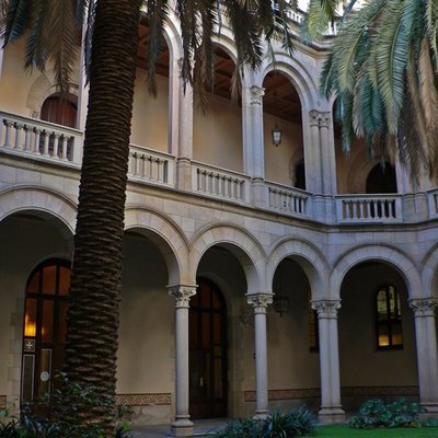Ramon Llull University