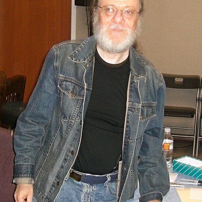 Tommy Ramone