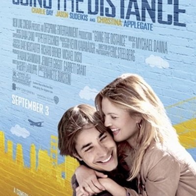 Going the Distance (2010 film)