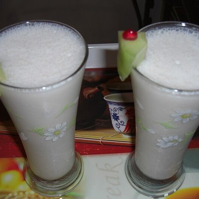Lassi