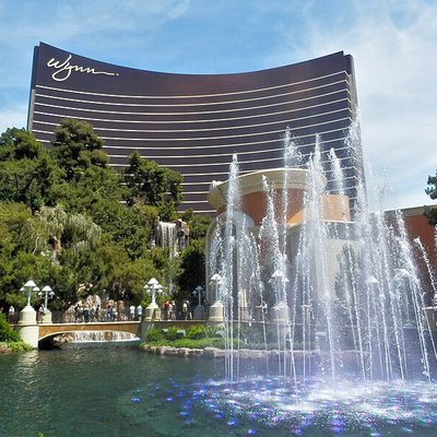 Wynn Las Vegas