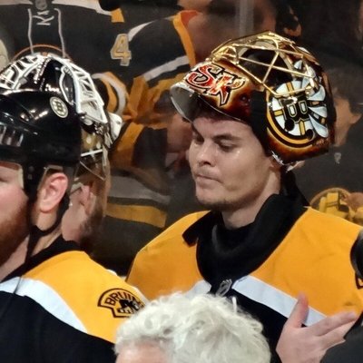 Tuukka Rask