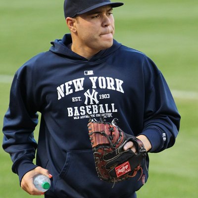 Russell Martin