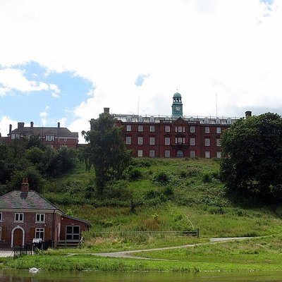 Shrewsbury School