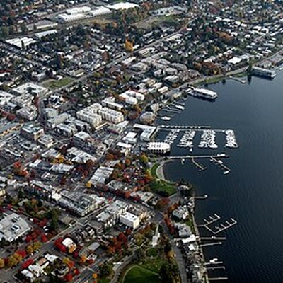 Kirkland, Washington