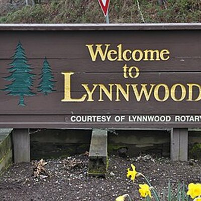 Lynnwood, Washington logo