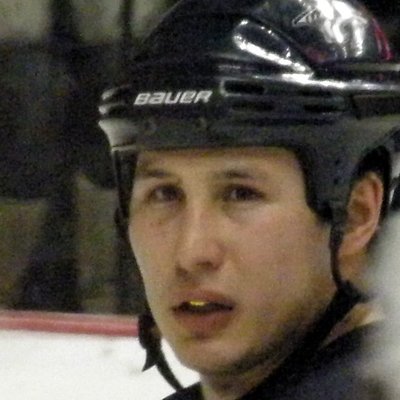 Jordin Tootoo