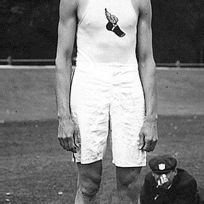 Ray Lewis (track and field athlete)