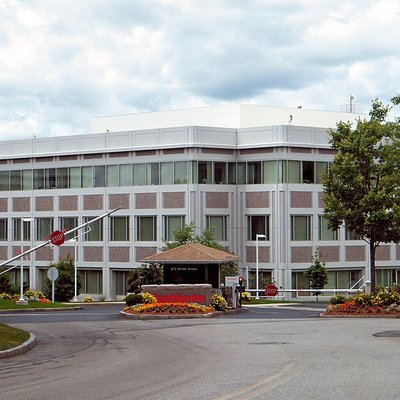 Raytheon