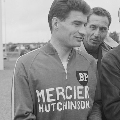 Raymond Poulidor