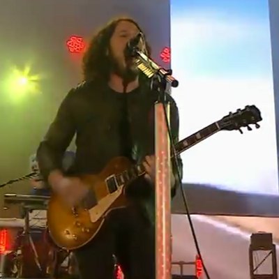 Ray Toro