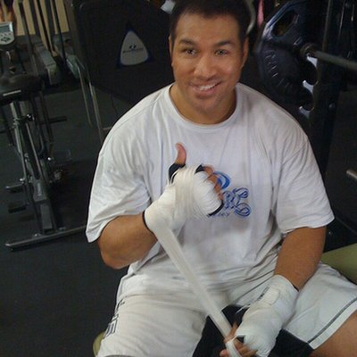 Ray Sefo
