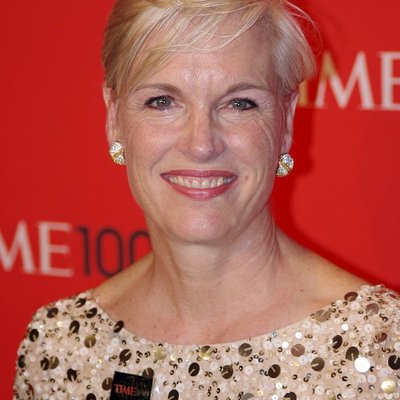 Cecile Richards
