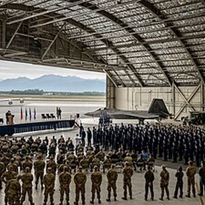 Joint Base Elmendorf–Richardson