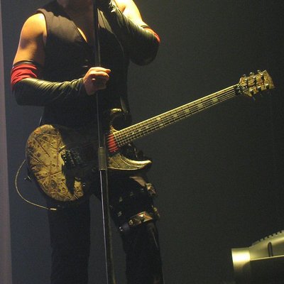 Richard Z. Kruspe
