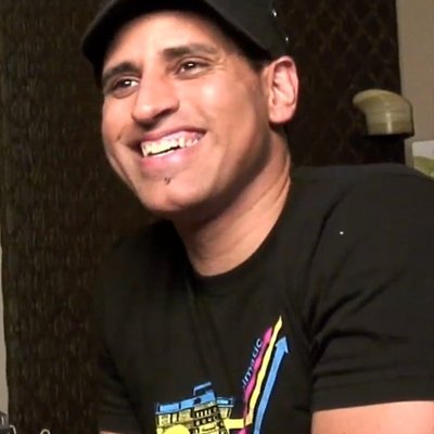 Richard Vission