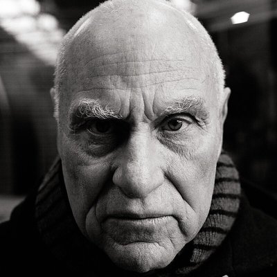 Richard Serra