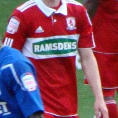 Richard Smallwood
