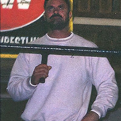 Rick Rude