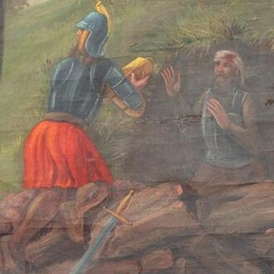 Mormon (Book of Mormon)