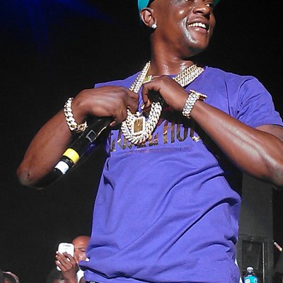 lil boosie logo