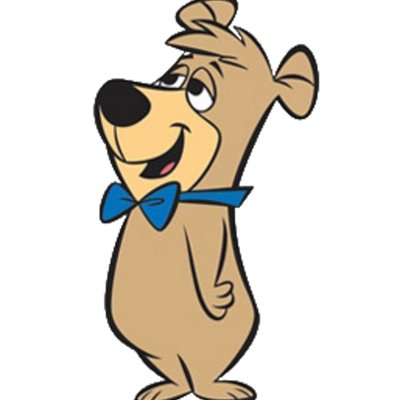 Boo-Boo Bear