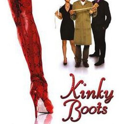 Kinky Boots (film)