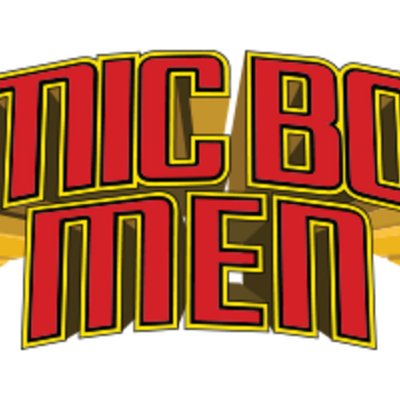 Comic Book Men