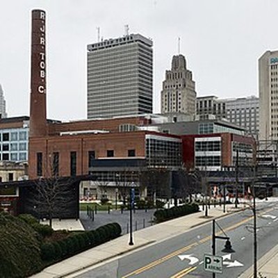 Winston-Salem, North Carolina