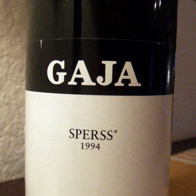 Gaja (wine)