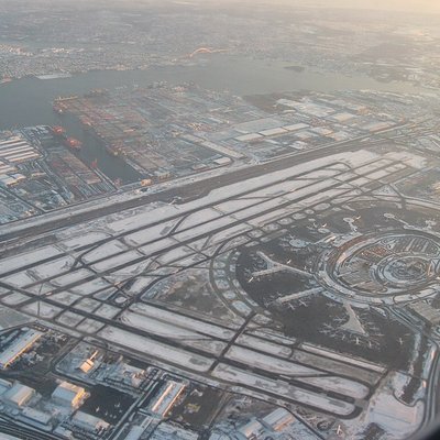 Newark Liberty International Airport