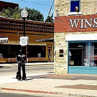 Winslow, Arizona