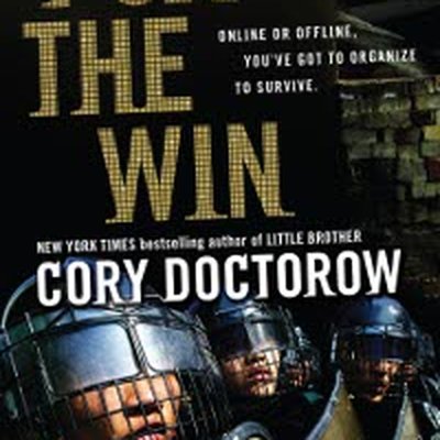 For the Win logo