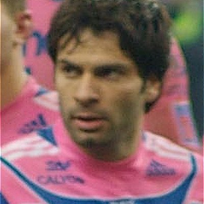 Christophe Dominici