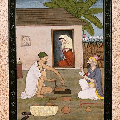 Satguru