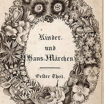Grimms' Fairy Tales
