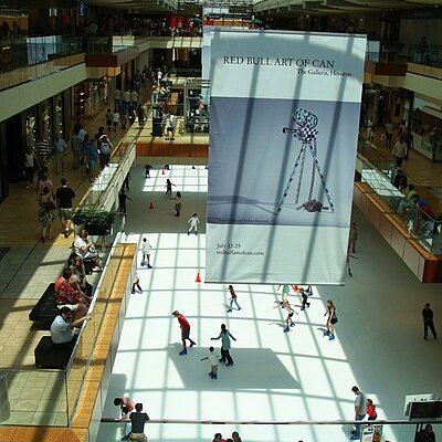 The Galleria (Houston)